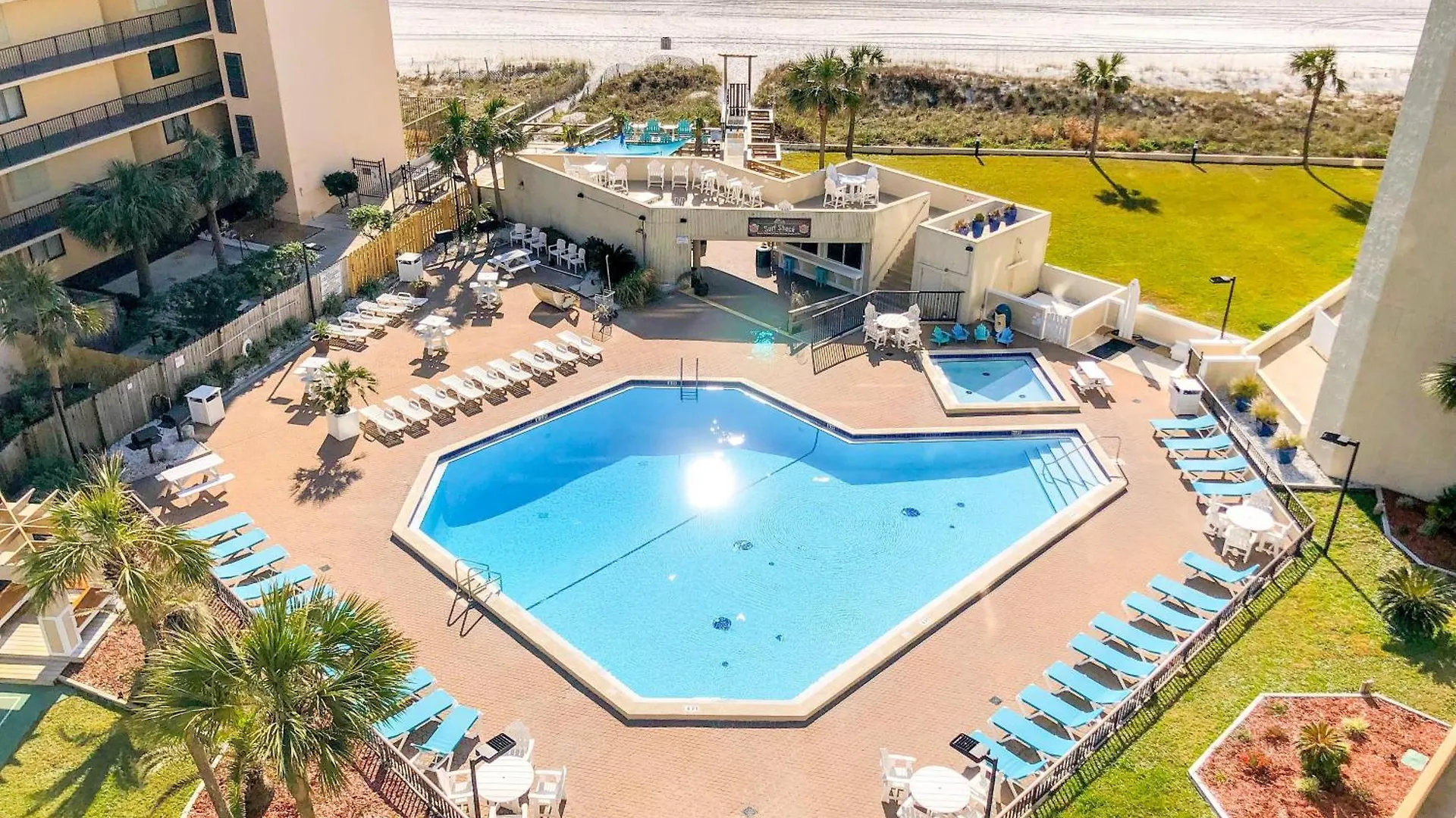 Apartment Top Of The Gulf 213 Panama City Beach United States