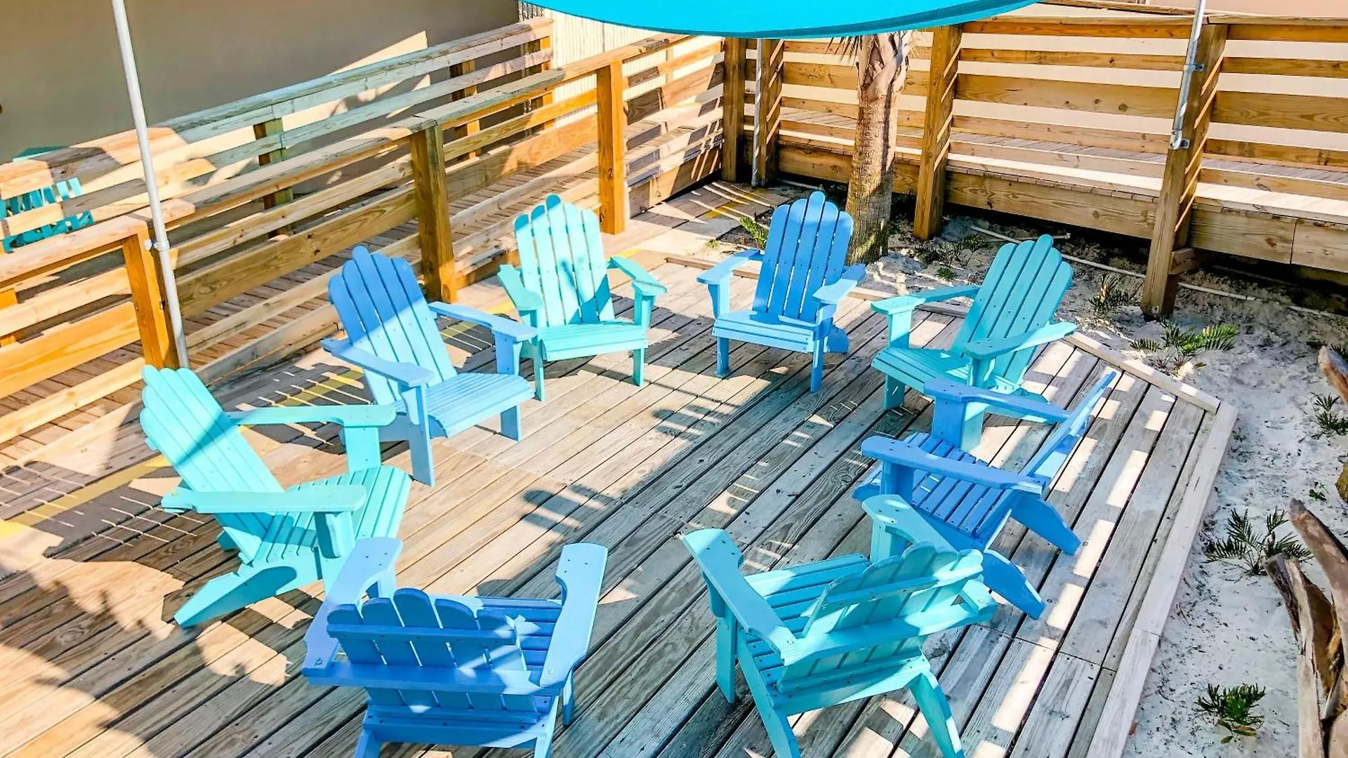 Apartment Top Of The Gulf 213 Panama City Beach